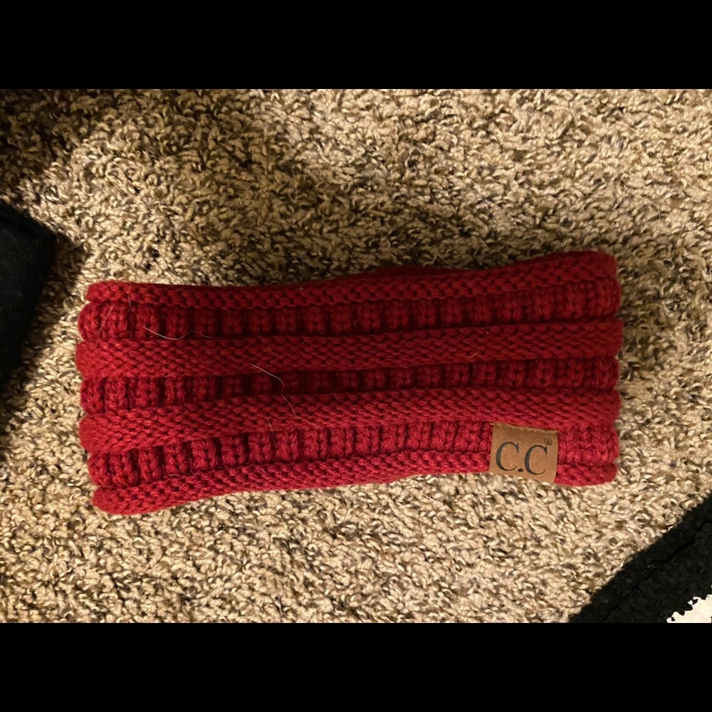 Head band
